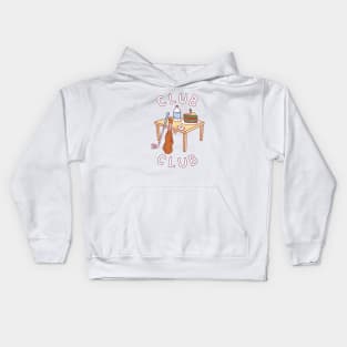 Club Club Kids Hoodie